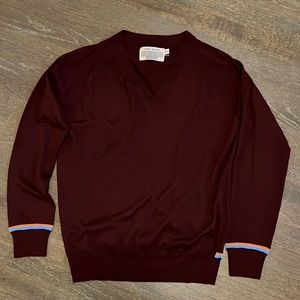 Tory Burch Sport Cashmere Sweater - Small